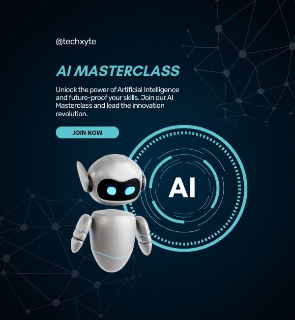 Industry expert conducting Spring Boot masterclass