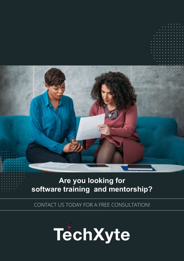 TechXyte mentors guiding students in Full Stack Java development