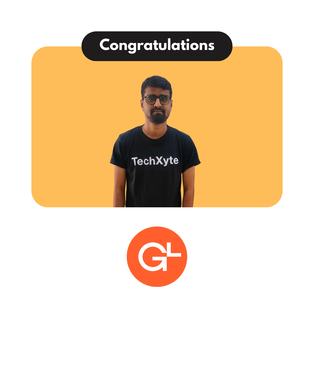Girish Kumar - TechXyte Graduate