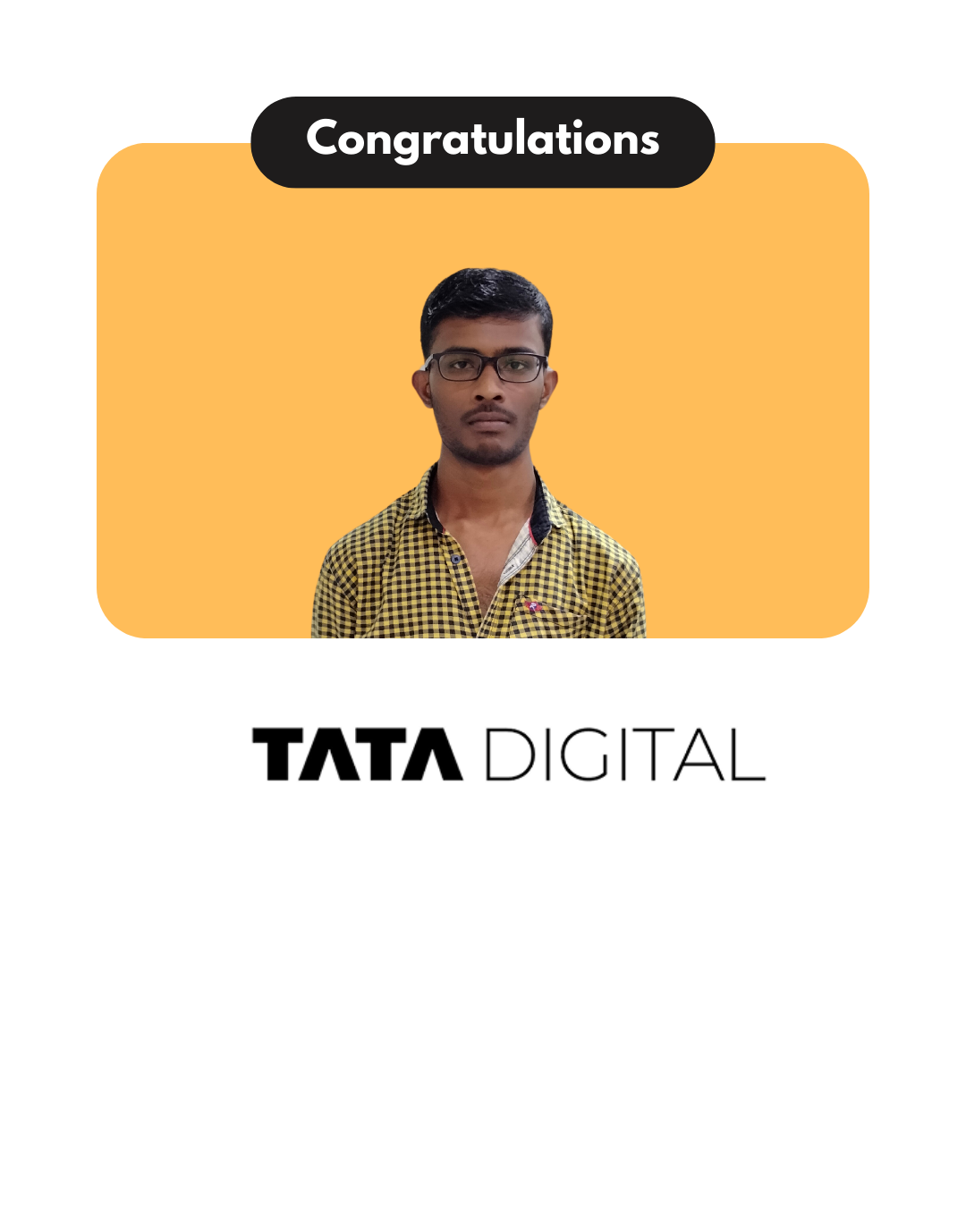 Shiva Kumar - TechXyte Graduate