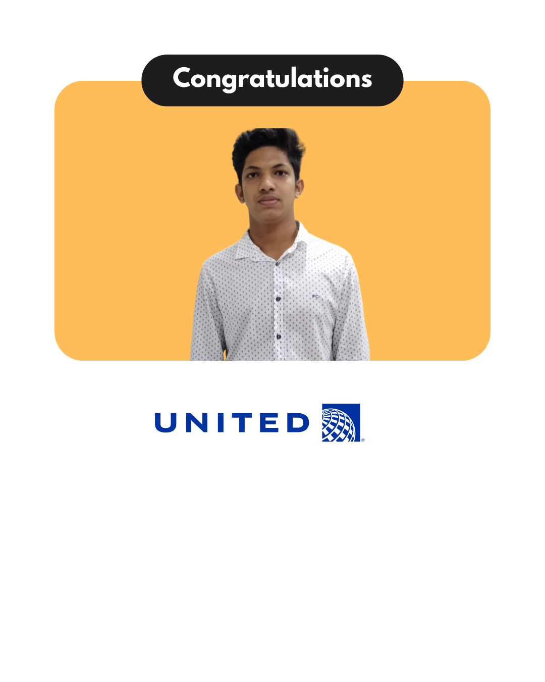 Wahid Sheik - TechXyte Graduate