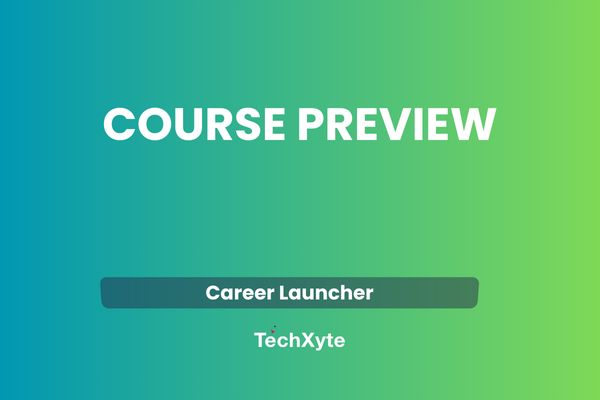 Course Preview - Java Full Stack Developer Training Video
