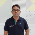 Instructor Madhu Uligiaur 