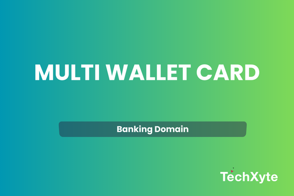 Multi Wallet Card - <p>Single card linked to multiple payment sources or currencies.</p> project screenshot